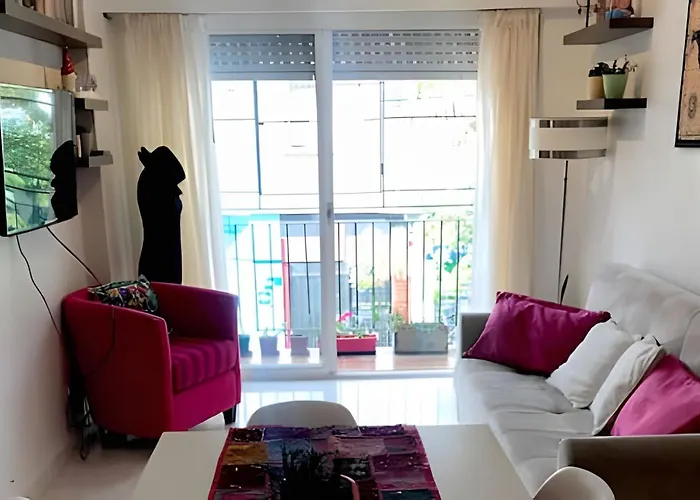 Beautiful apartment in Belgrano