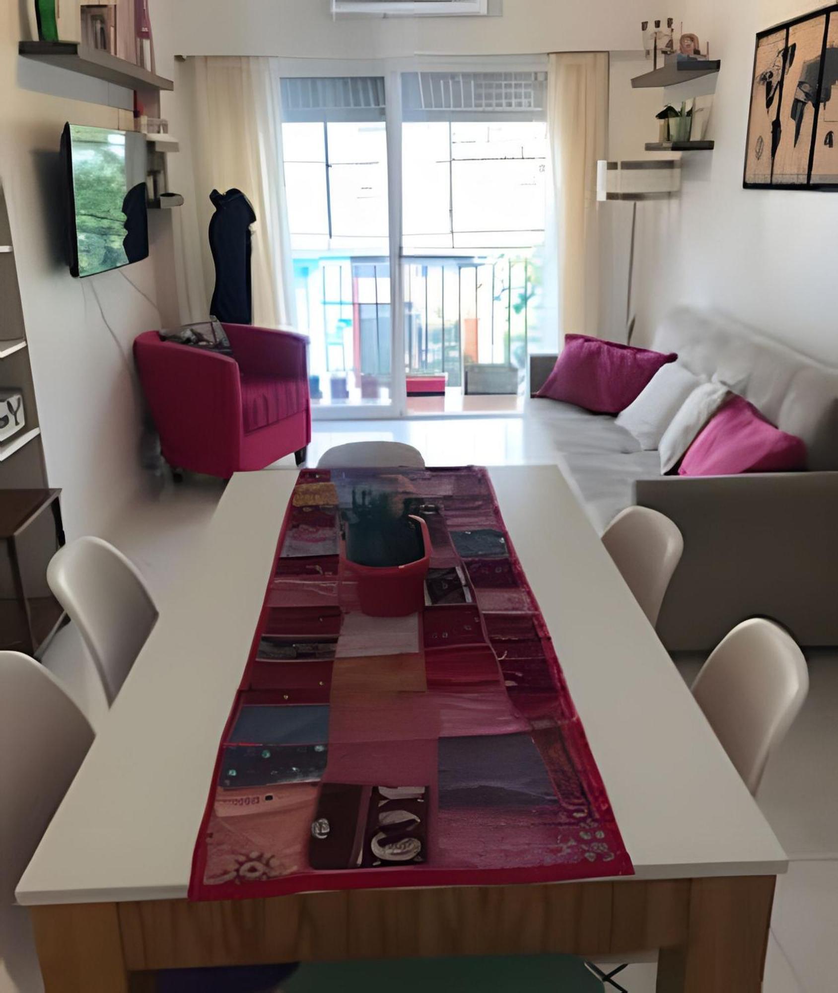 Appartement Beautiful In Belgrano *