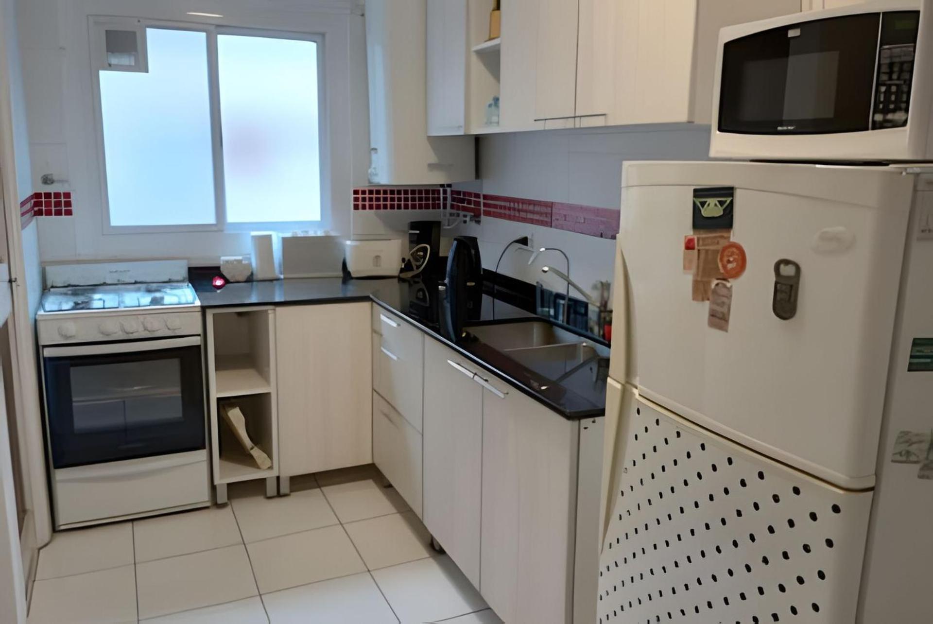 Appartement Beautiful In Belgrano Buenos Aires