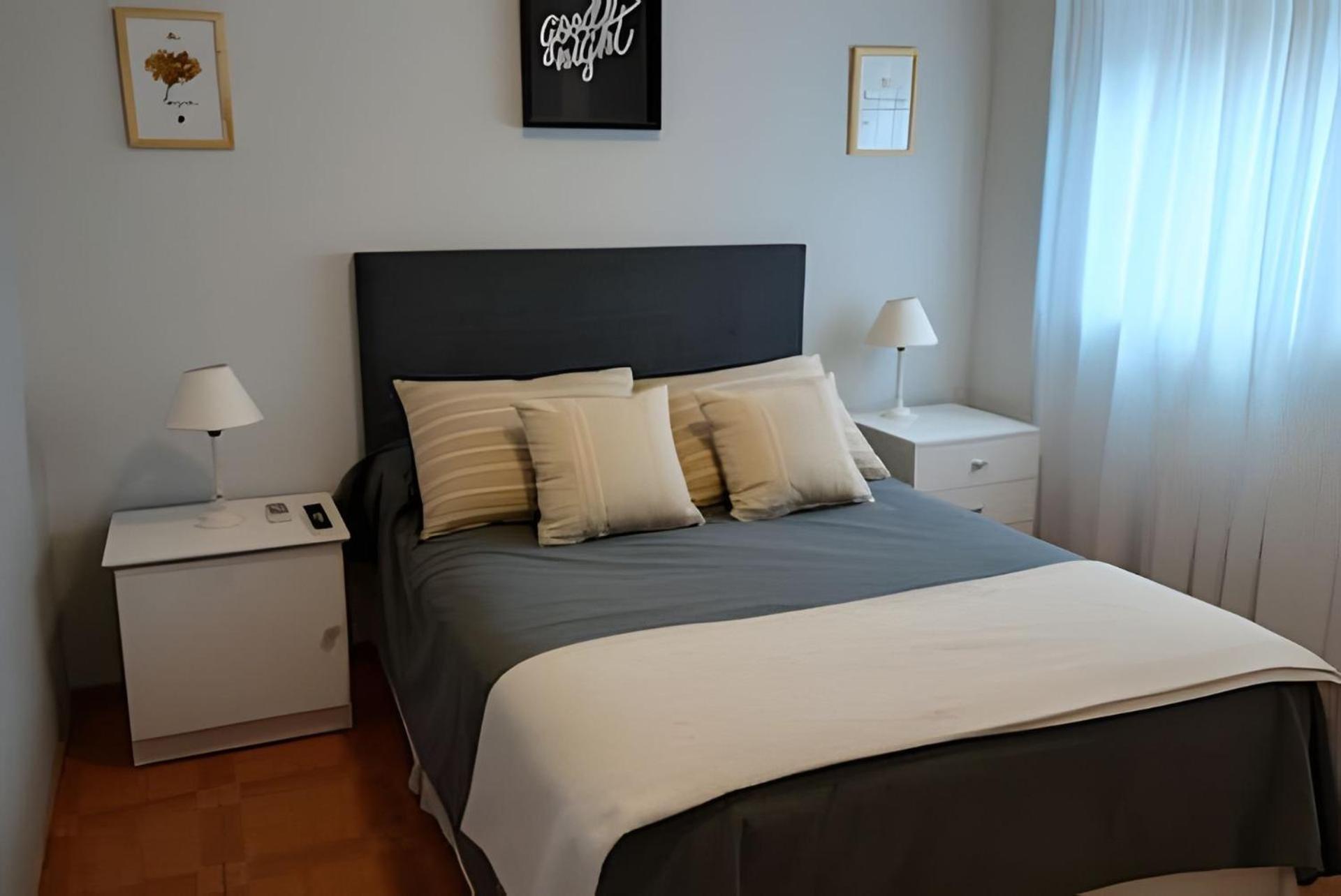 Appartement Beautiful In Belgrano