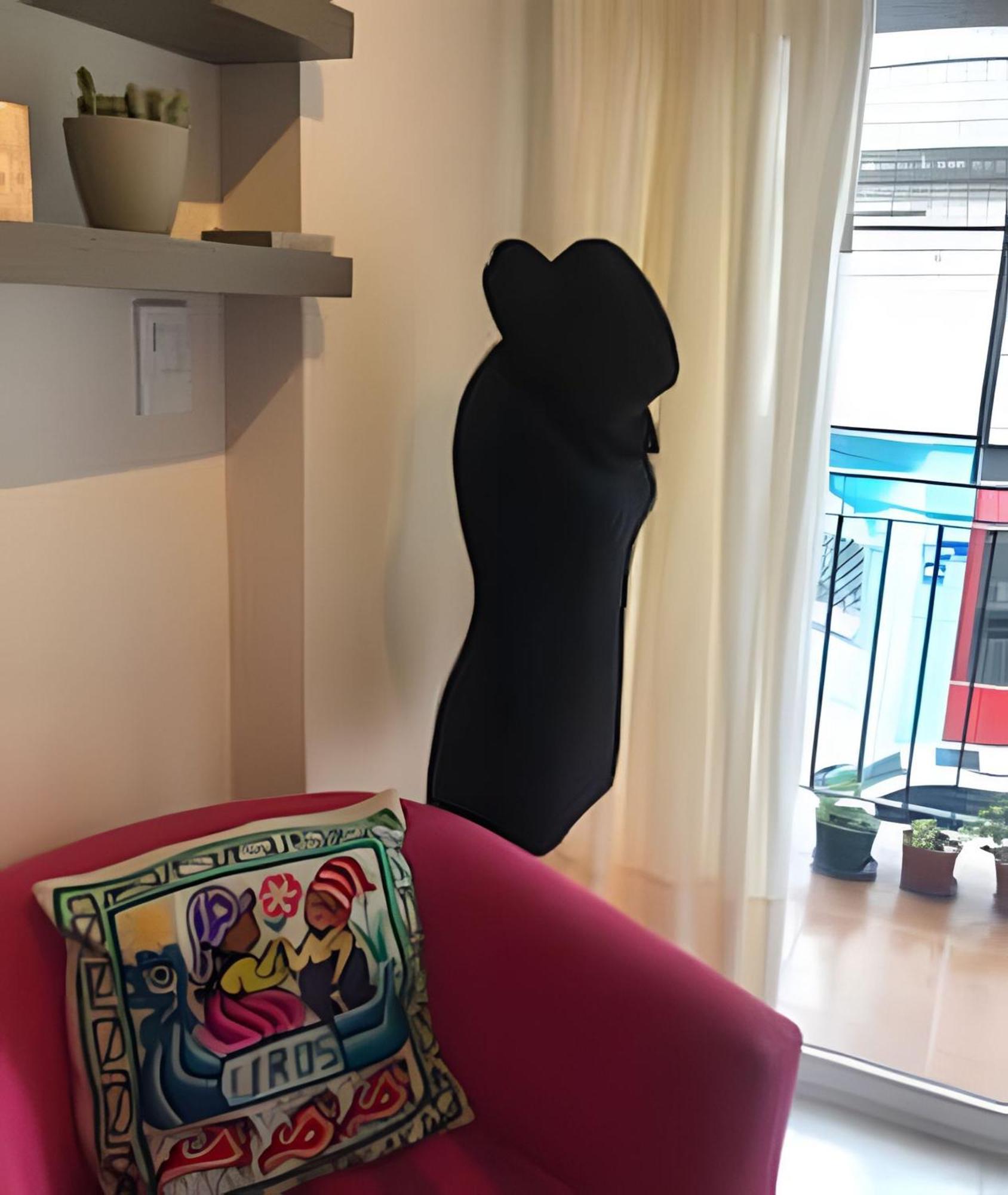 Appartement Beautiful In Belgrano