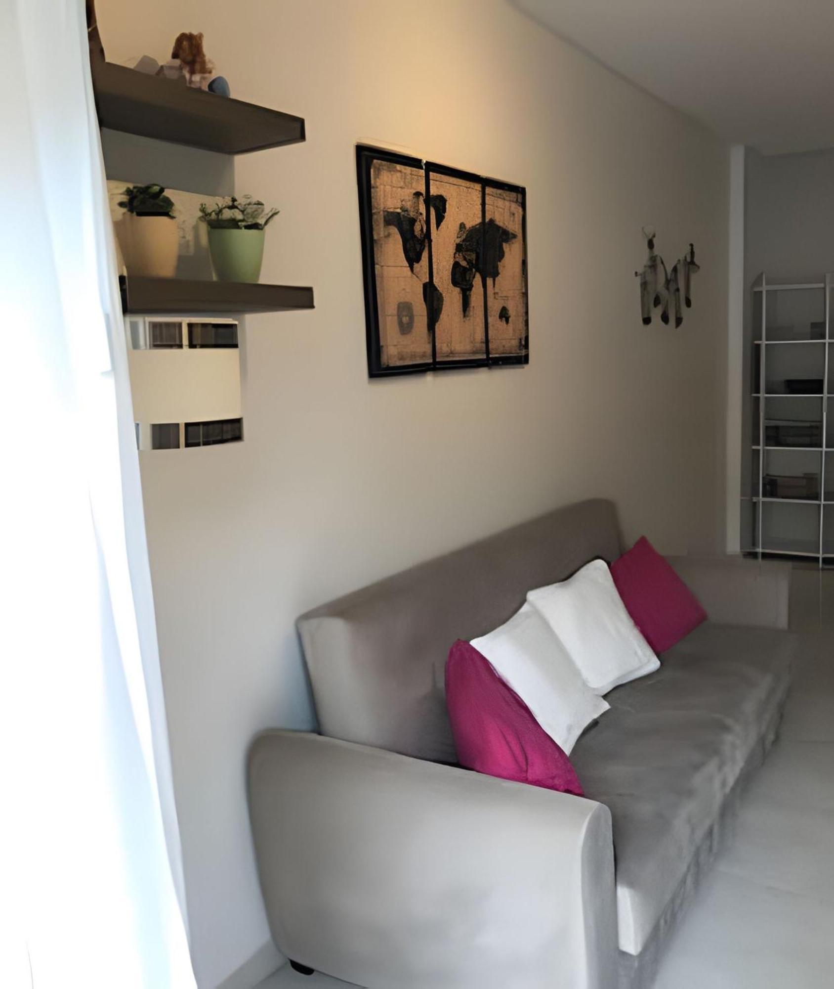 Beautiful In Belgrano Appartement *