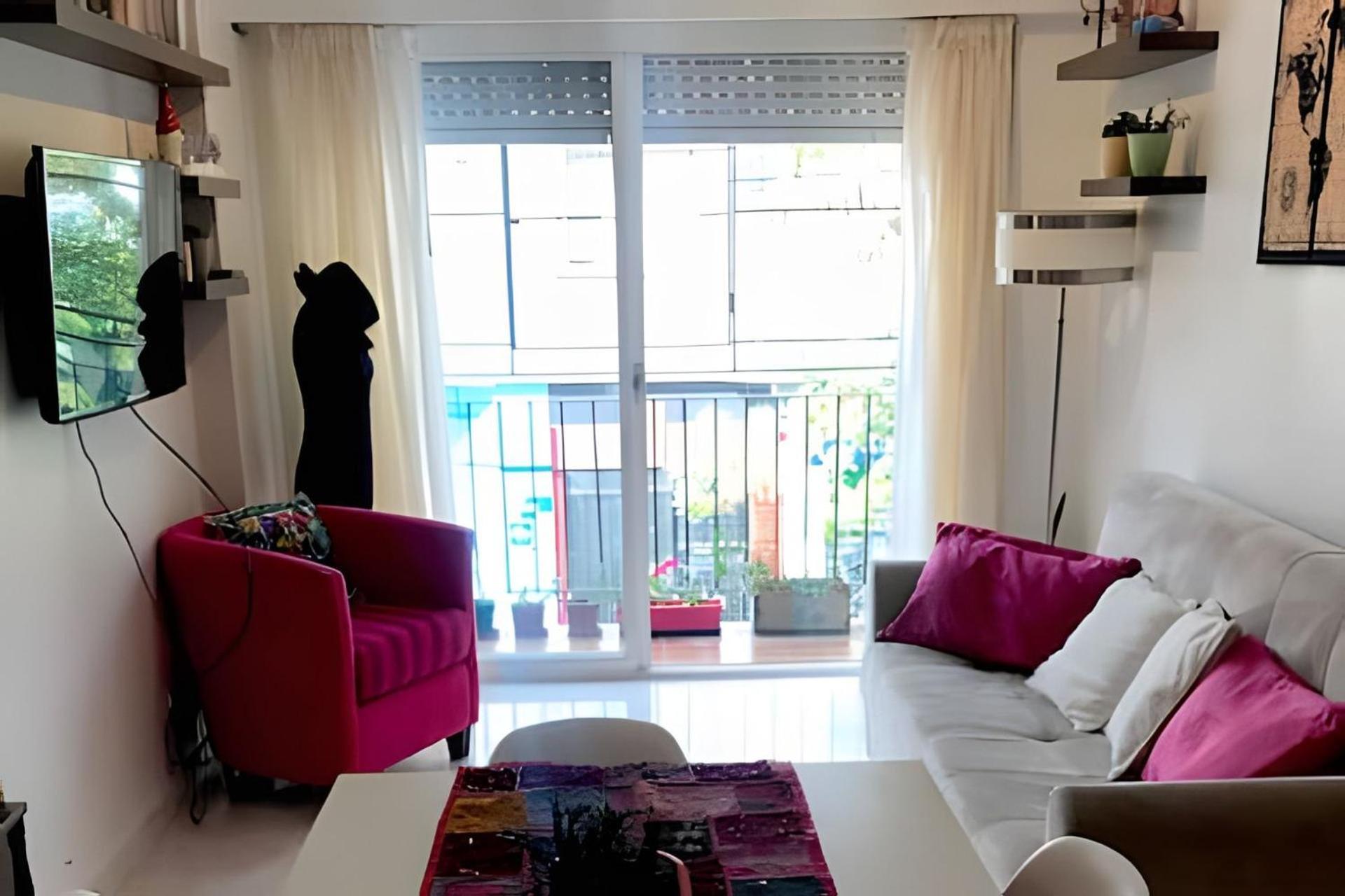 Appartement Beautiful In Belgrano *