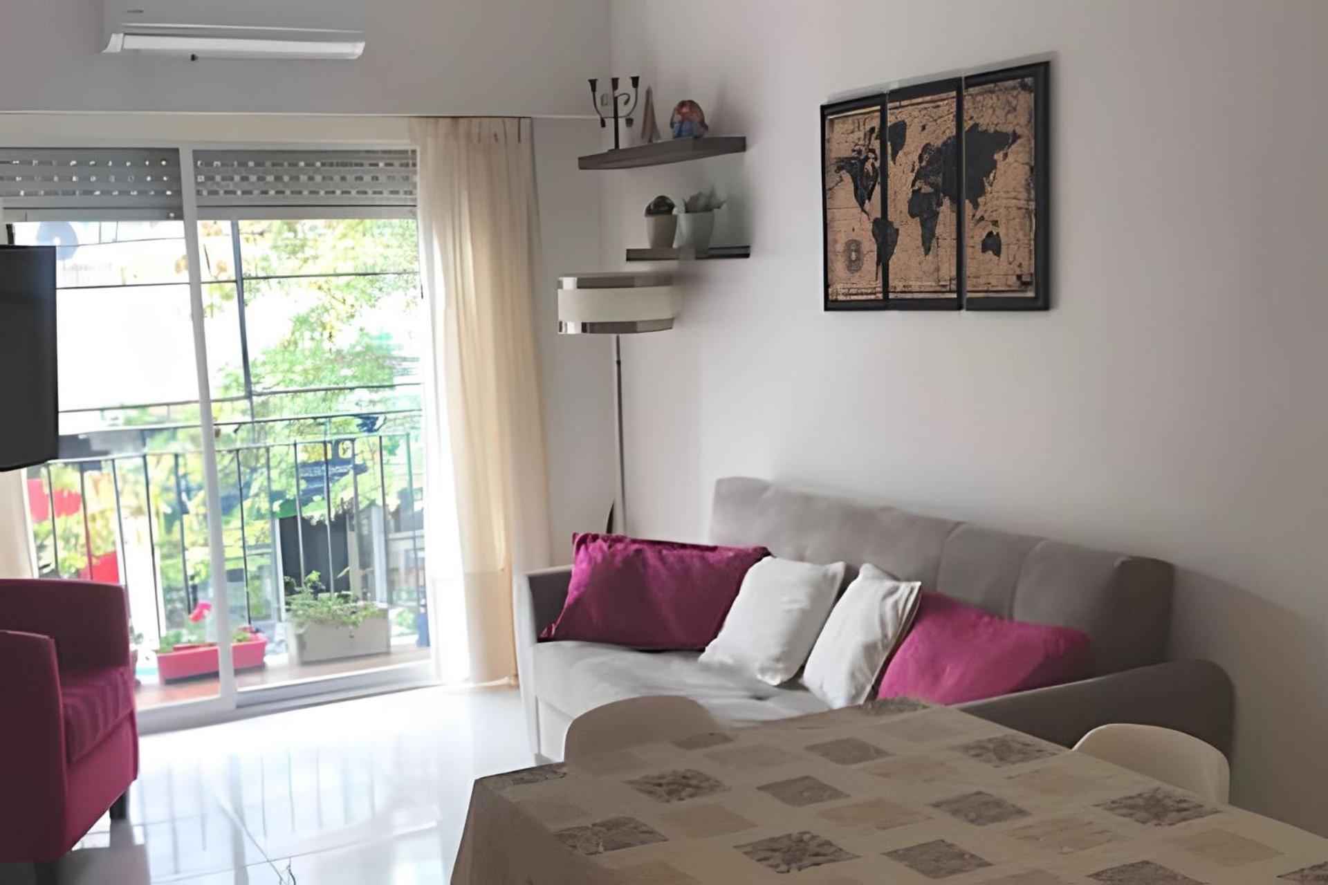 Beautiful In Belgrano Appartement Buenos Aires